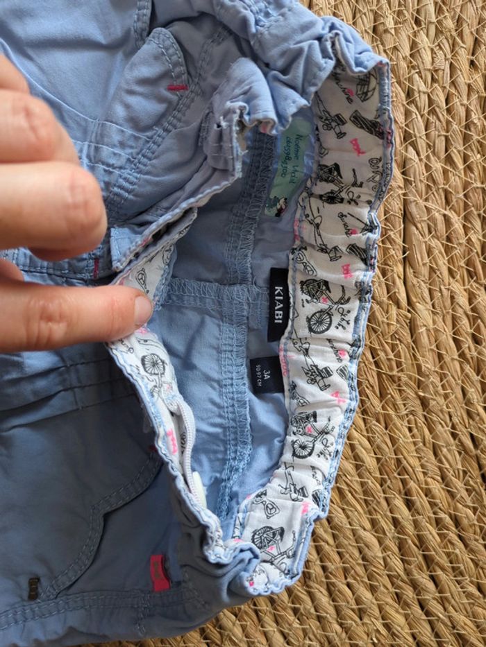 Short - photo numéro 3