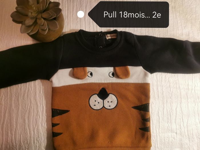 Vêtement garçon - photo numéro 10