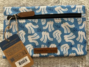 Pochette cabaia