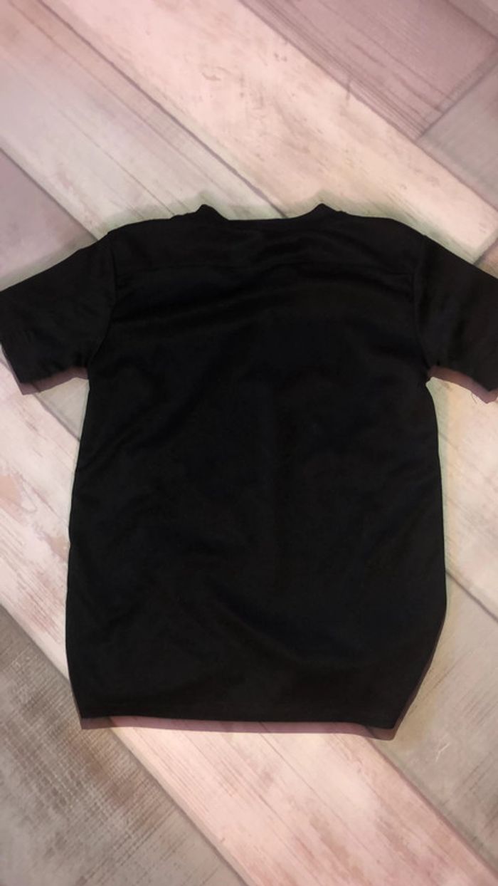 Athl Sport - maillot de sport 10ans - photo numéro 5