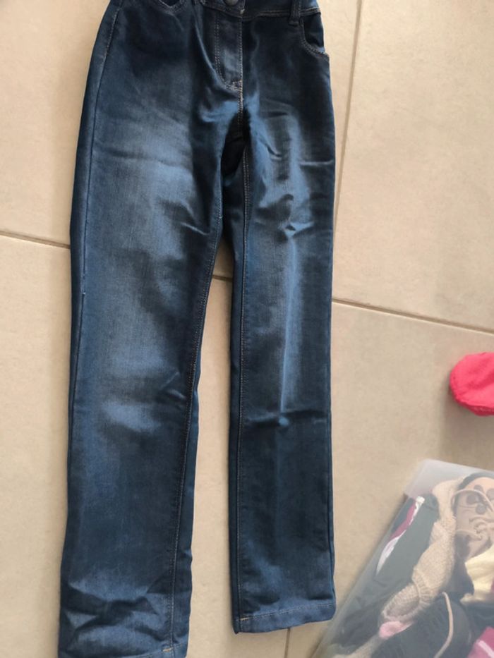 Jean orchestra 7 ans