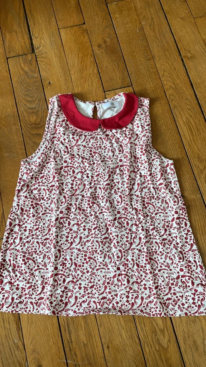 Debardeur La redoute