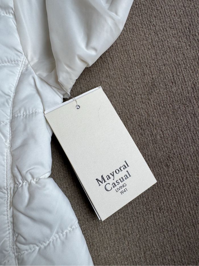 Veste imperméable Mayoral - photo numéro 3