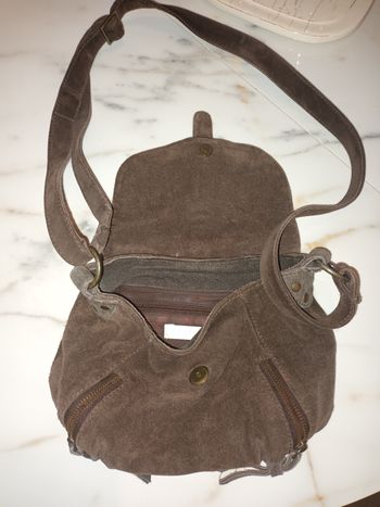 Sac en bandoulière