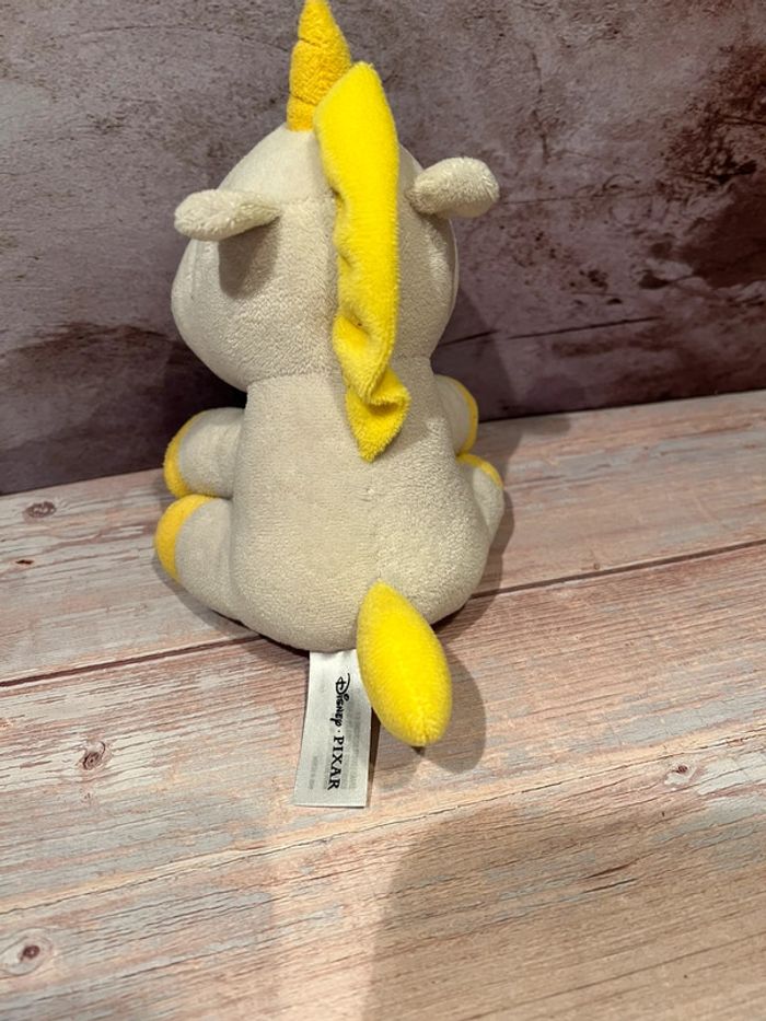 Licorne bouton d’or de toys story 18cm - photo numéro 2