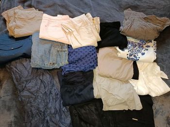 Gros lot vêtements femme 38