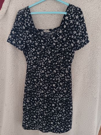 Robe courte 