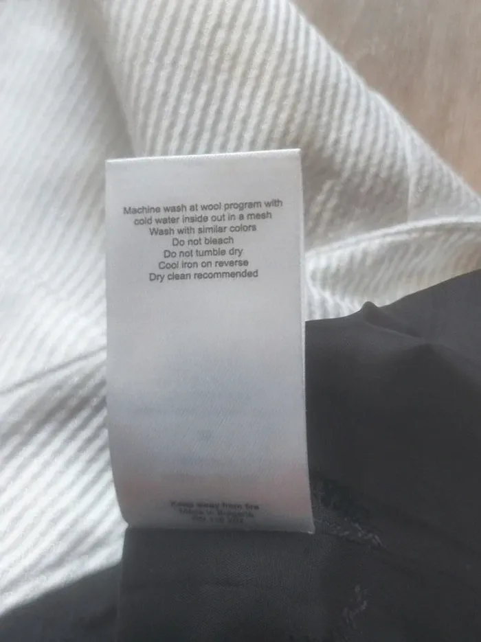 Jupe taille 38 Zadig et Voltaire - photo numéro 8