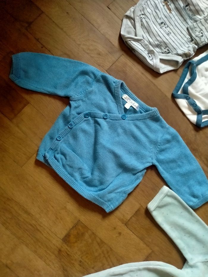 Lot bébé - photo numéro 5