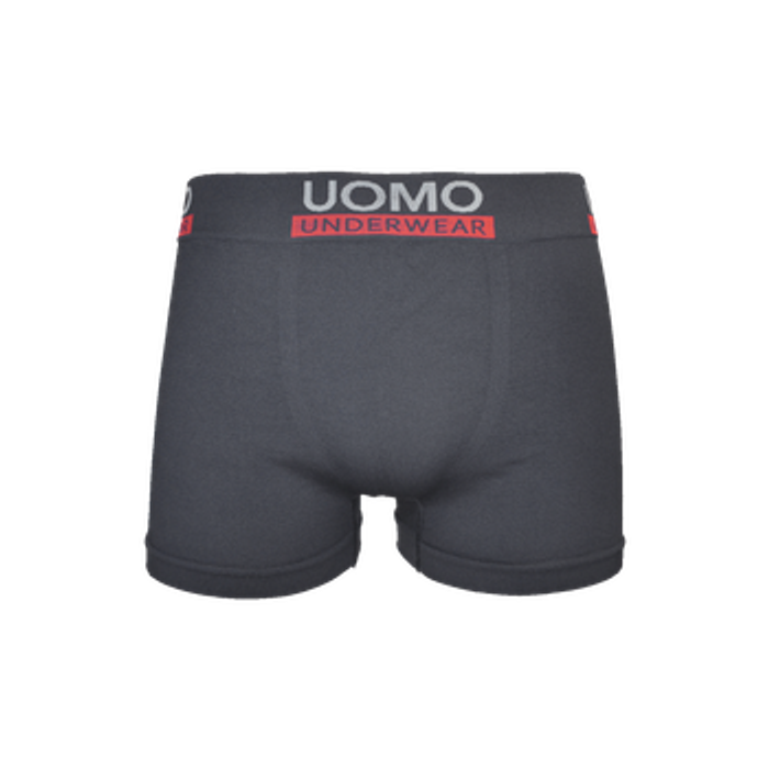 Lot de 10 boxers Homme UOMO Microfibre Stretch TOP QUALITÉ - photo numéro 5
