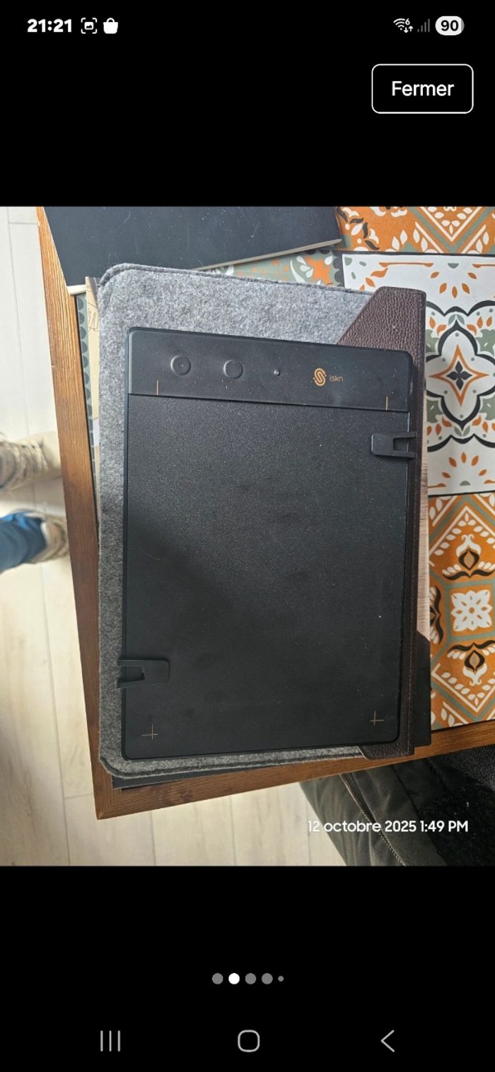 The slate 2+ - photo numéro 2