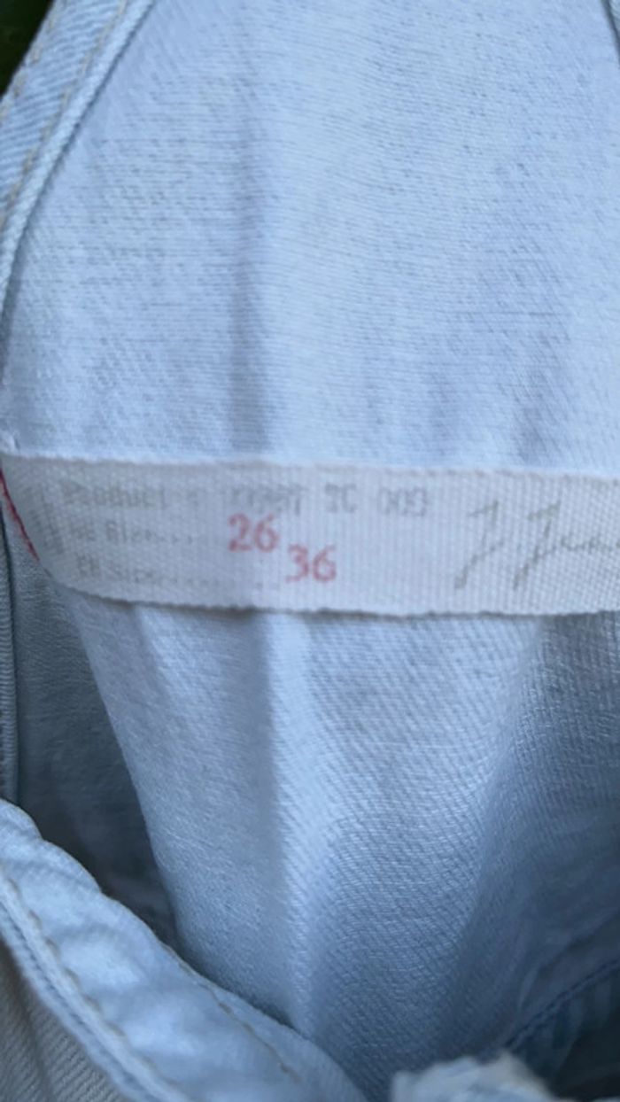 Combi-shorts - photo numéro 3