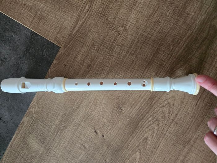 flute à bec