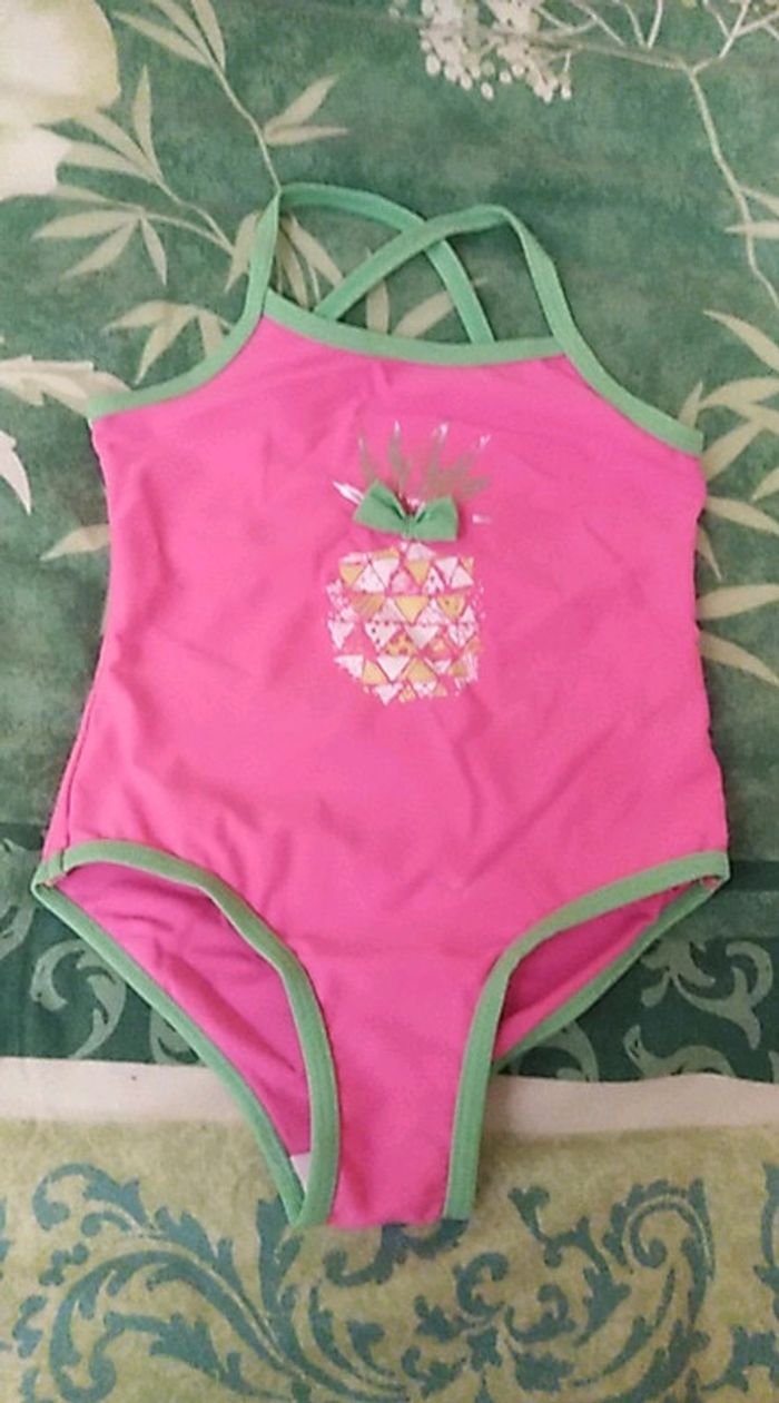 Maillot de bain Orchestra 3 ans