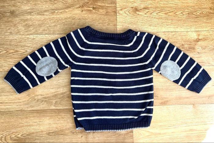 Lot vêtements bébé garçon 74 cm - photo numéro 7