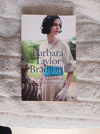 La splendeur de cavendon hall