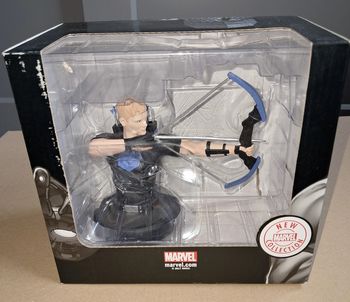 Buste Marvel Hawkeye