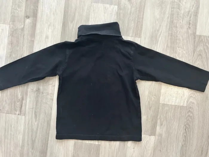 Sous pull garçon taille 3 ans tape à l’œil - photo numéro 3