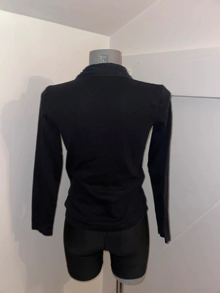 Superbe haut ML - photo numéro 5