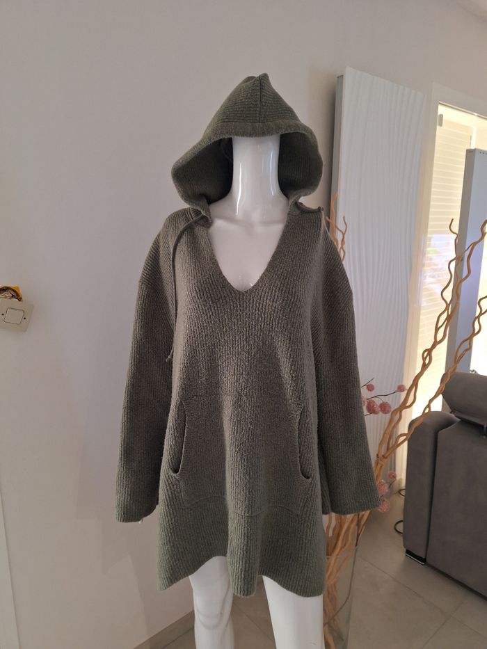 Surpull Zara taille M/L