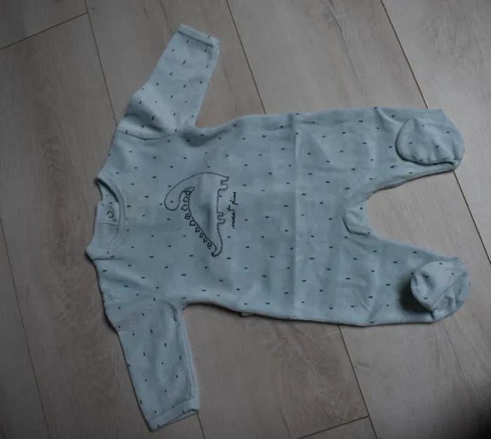 Pyjama garçon