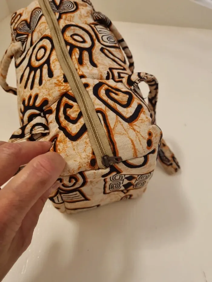 Sac africain - photo numéro 5