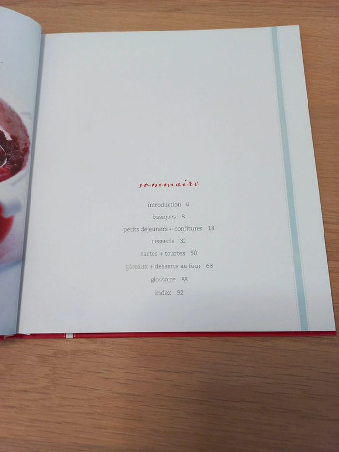 Les cahiers gourmands fruits - photo numéro 2