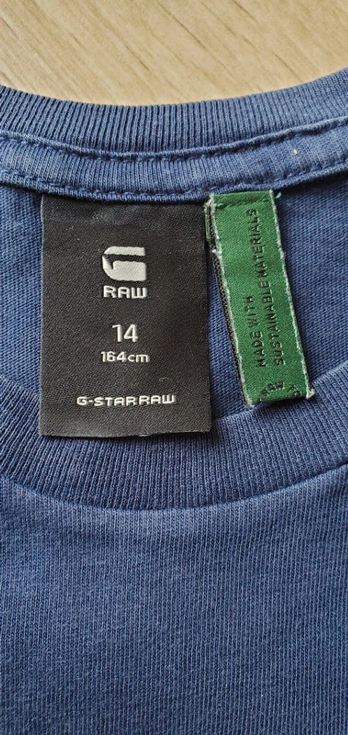 T-shirt manches courtes - photo numéro 3