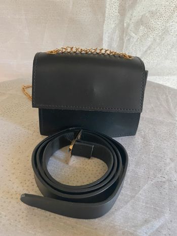 Mini sac - état neuf