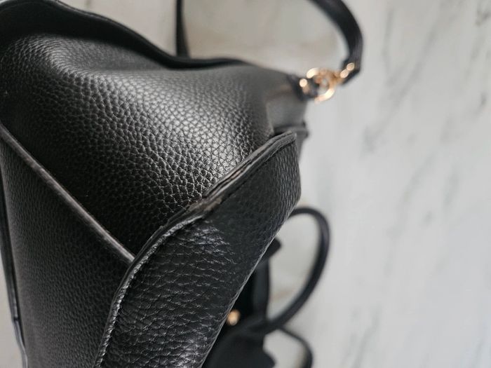 Tom & Eva sac à main noir - photo numéro 20