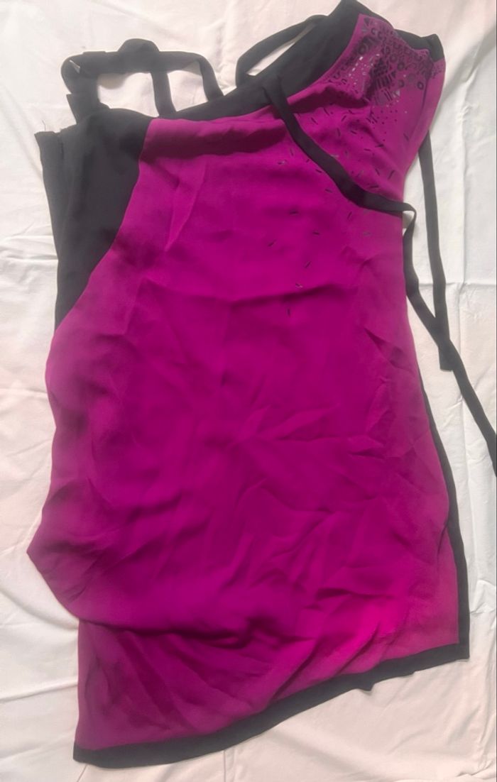 robe pour petite femme - photo numéro 3