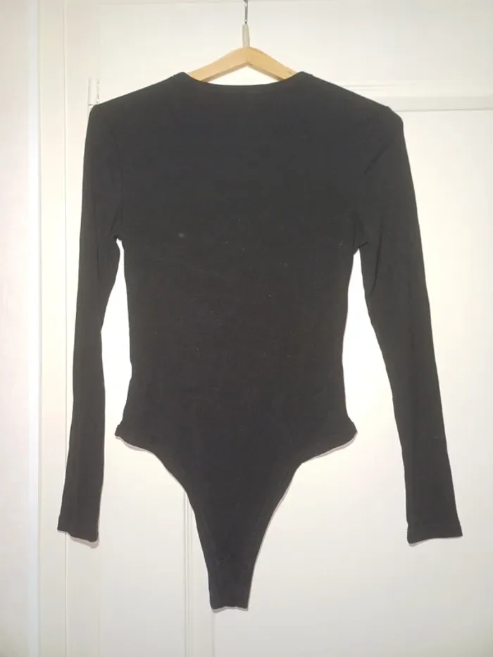 Bodies Shein - photo numéro 2