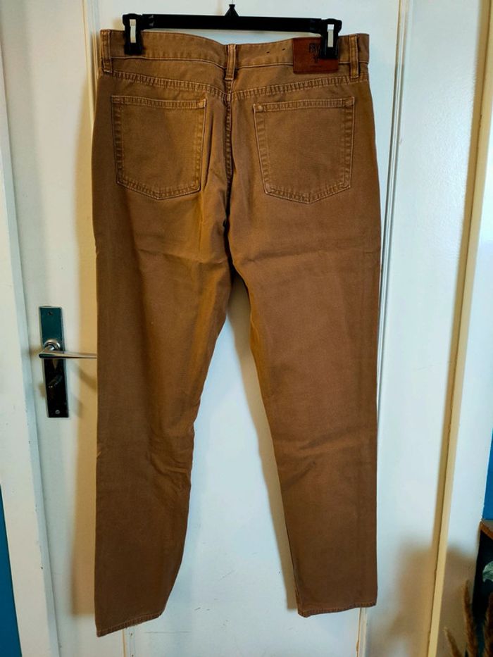 Pantalon Frye - photo numéro 5