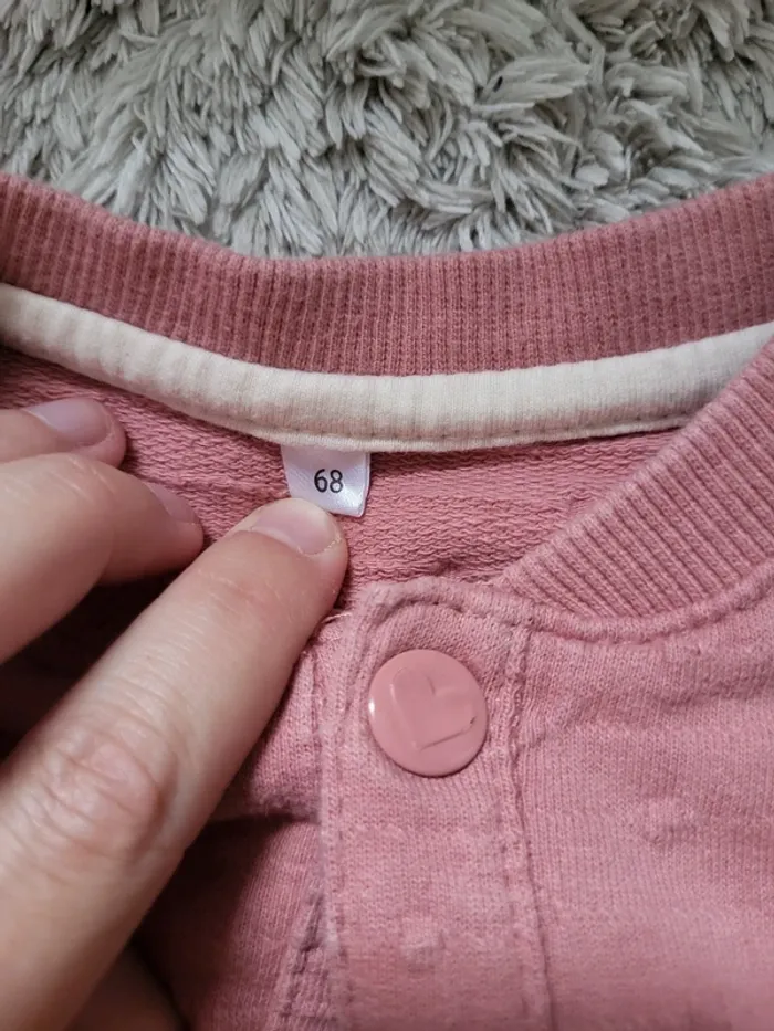 Gilet enfant - photo numéro 2