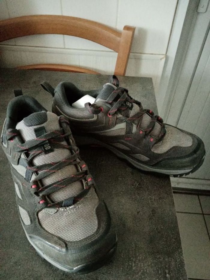 Chaussure