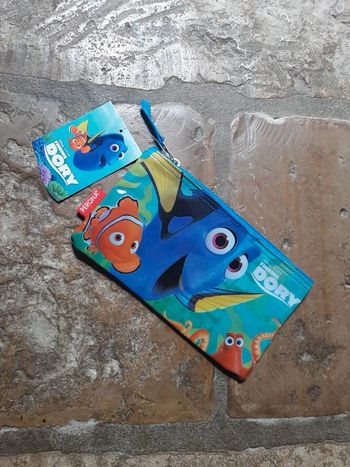 Trousse Némo Disney