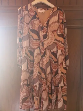 Très belle robe Bash T3