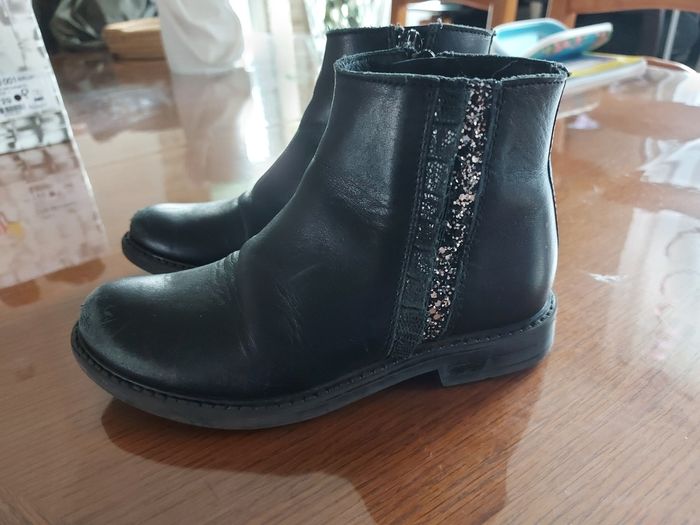 Bottines taille 29