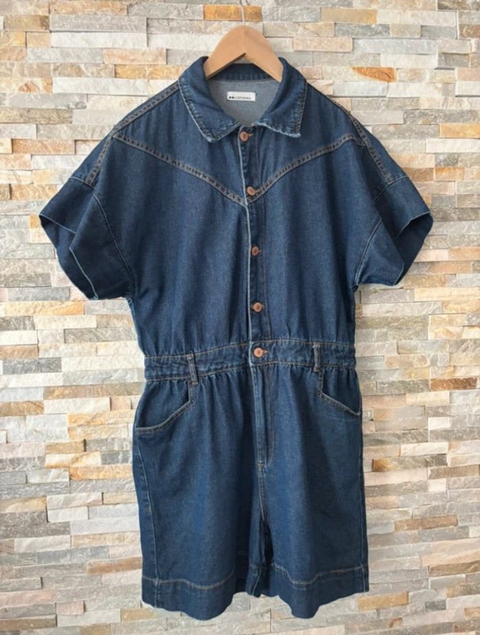 Combishort Camaïeu taille 42