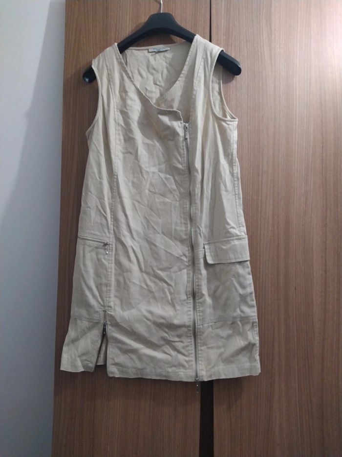 Robe été