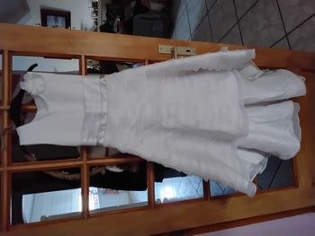 robe de ceremonie 8 ans