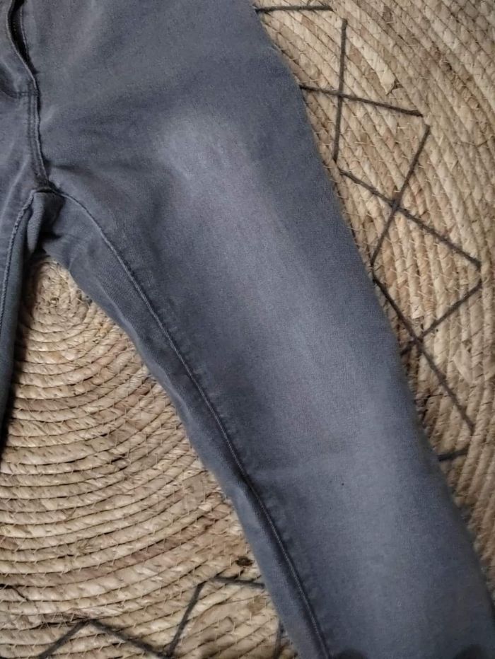Pantalon 8 ans Tao - photo numéro 2