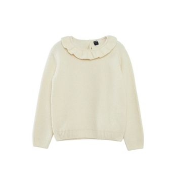 🩷 Pull en laine 6 ans Kiabi #emyfleury_6ansfille