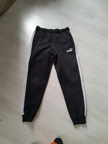 Pantalon de jogging Puma molleton M