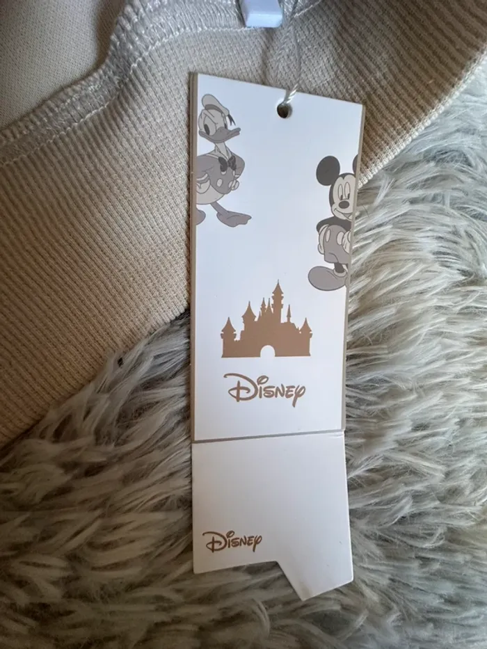 Hoodie Disney X Toy Story - photo numéro 5