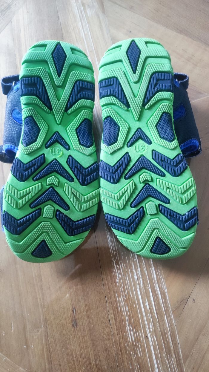 Sandales été creeks 31 - photo numéro 3