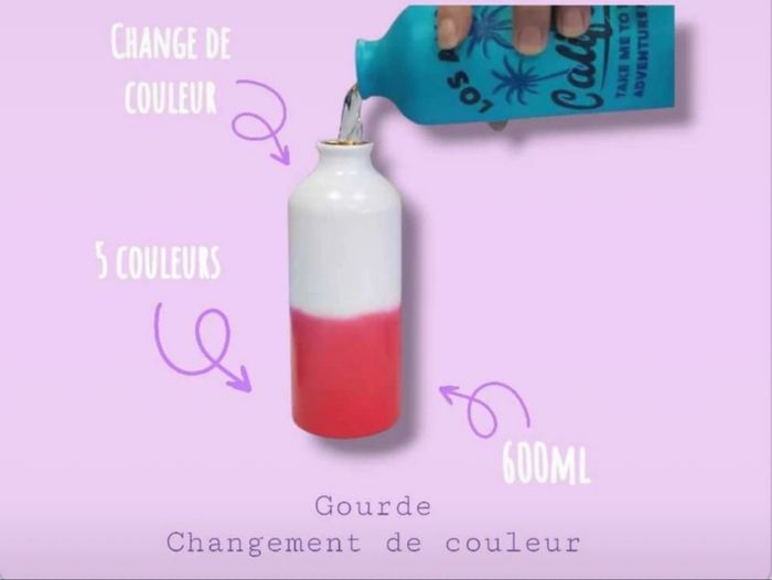 Gourde - photo numéro 3