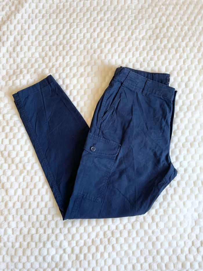 Pantalon treillis Dockers