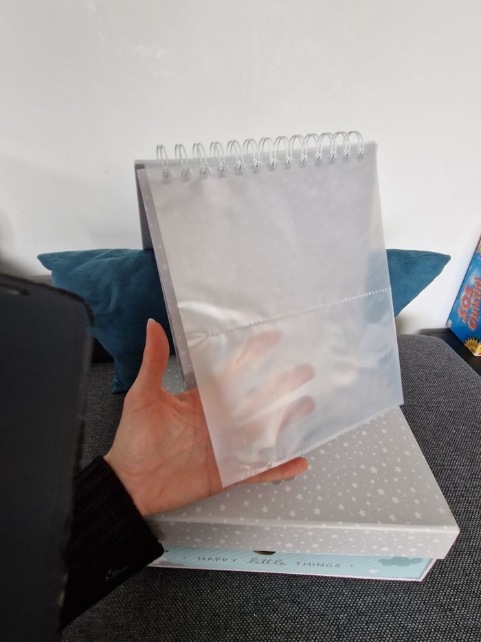 Coffret naissance - photo numéro 4