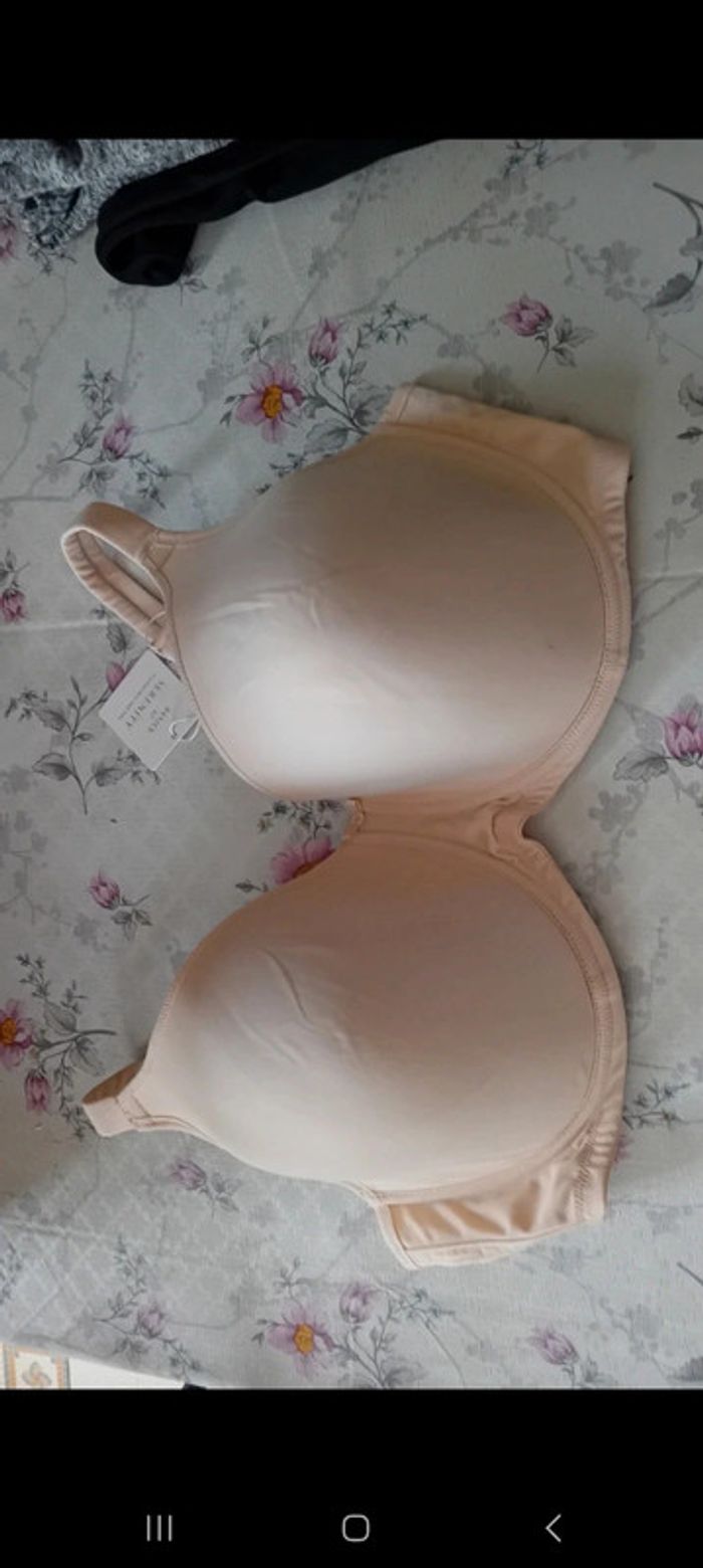 Soutien gorge